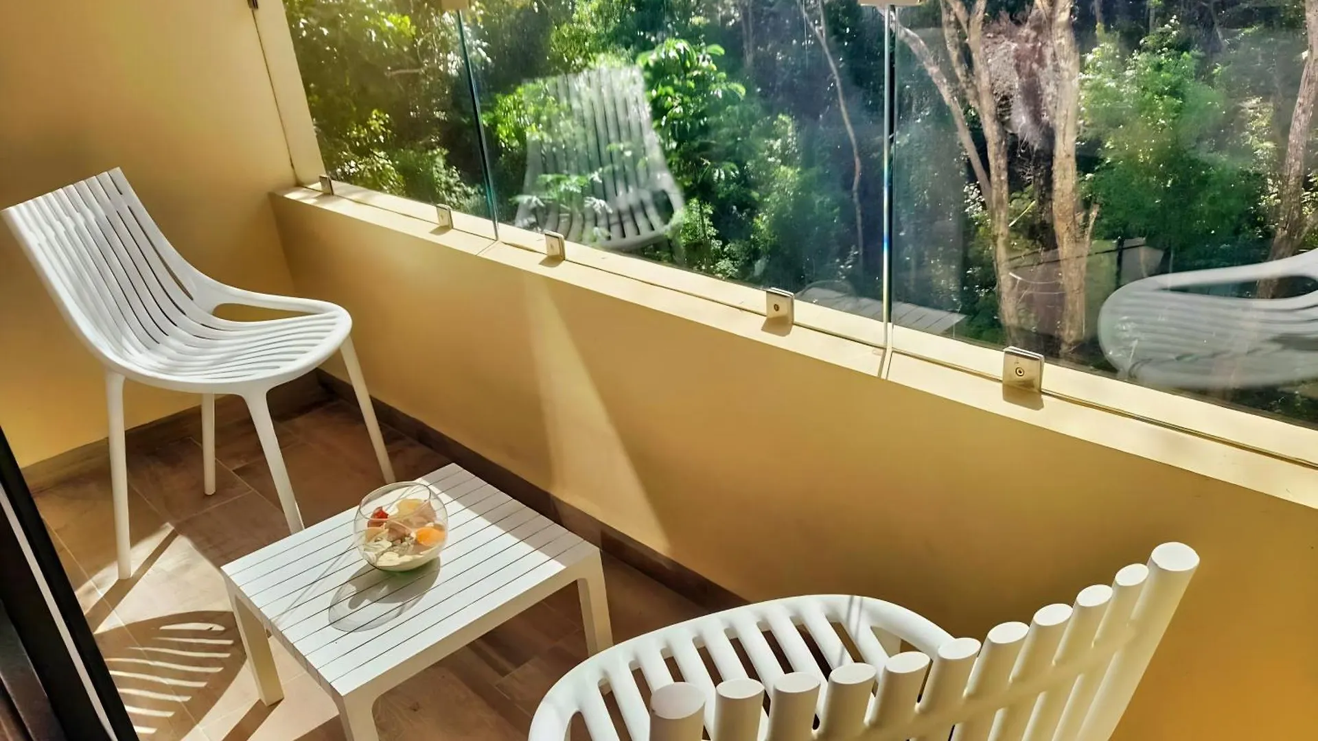 Naajal Tulum Boutique Hotel - Magic & Jungle