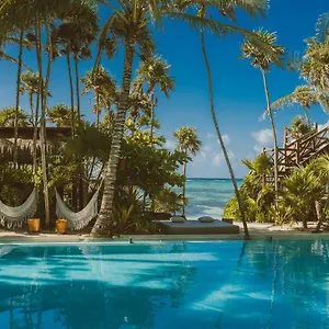 Jashita Hotel (Adults Only) Tulum